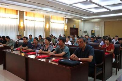 2023年度滨州市基层法律服务工作者培训班结束 为法律服务注入新动力