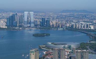 助力企业出海,园区打出“组合拳”