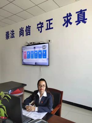 热议!优化法治化营商环境,他们这样说 --阿右旗司法局