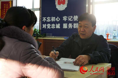 乌鲁木齐市法律援助机构2019年已承办案件3084件