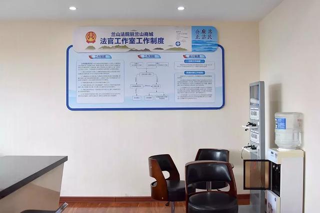 知识产权专业化团队--曹雪峰法官工作室